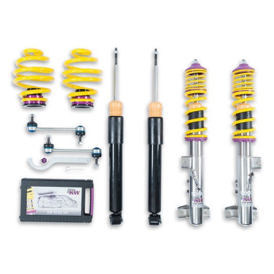 Kw 15220012 KW V2 Coilover Kit