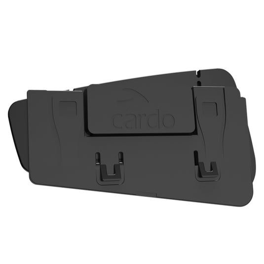 Cardo Glue Plate for Freecom and Spirit Devices