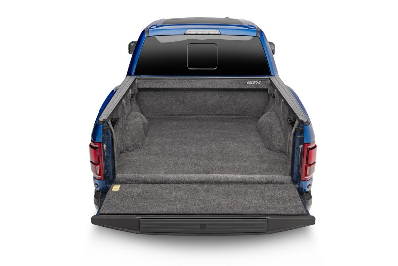 Load image into Gallery viewer, Bedrug BRQ17SBK BED Bedliner
