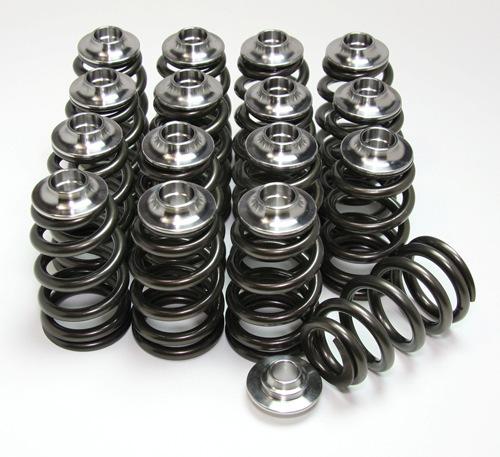 Gsc Power Division 5051 GSC Valve Spring Kits
