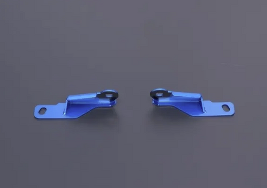 Cusco 6C1 026 A CUS Steering Rack Brace