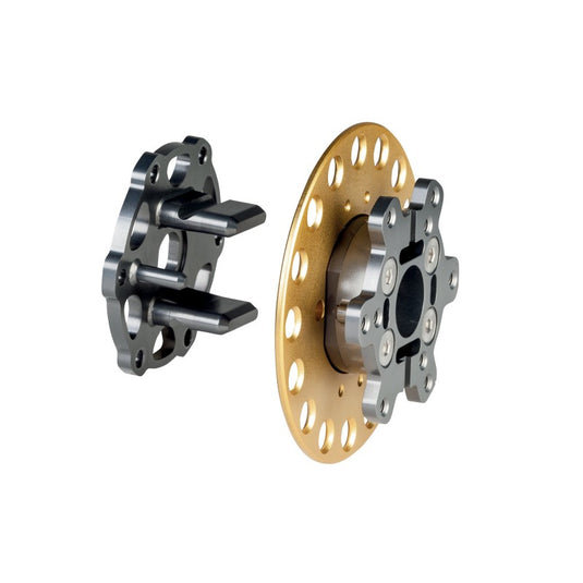 Omp OS0-0024-A02 OMP Steering Wheel Accessories
