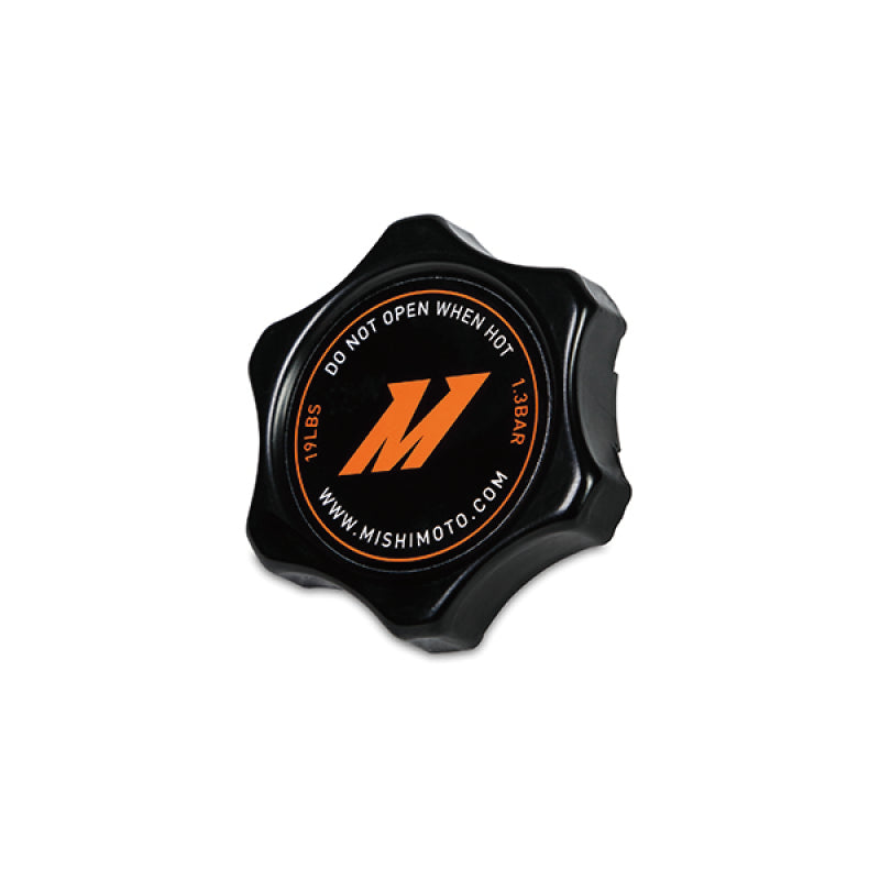 Load image into Gallery viewer, Mishimoto MMRC-13-SM MM Radiator Caps
