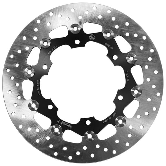Brembo Powersports 78B40830 BRE Powersports Discs