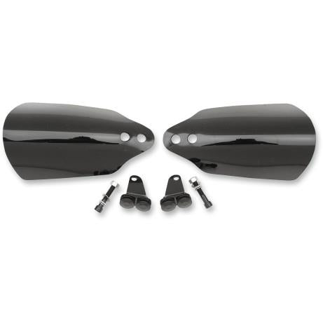 Memphis Shades MEB7218 Hand Guards - Black Opaque
