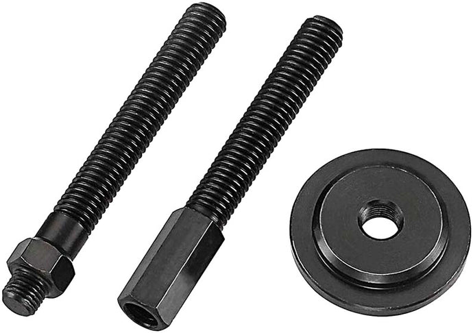 Helix Racing Products 390-8603 Clutch Compressor Adaptor