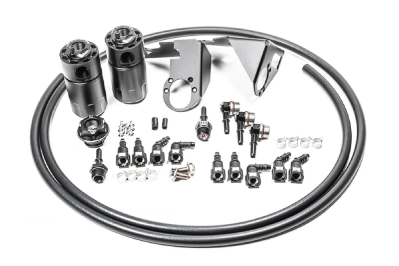 Load image into Gallery viewer, Radium Engineering 20-0787-FL RAD Catch Can Kits
