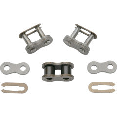 Parts Unlimited T530H-4 530H Heavy Duty Chain Repair Kit