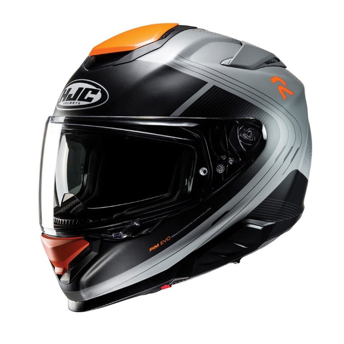 Semi-Flat Dull Orange (MC-7SF)