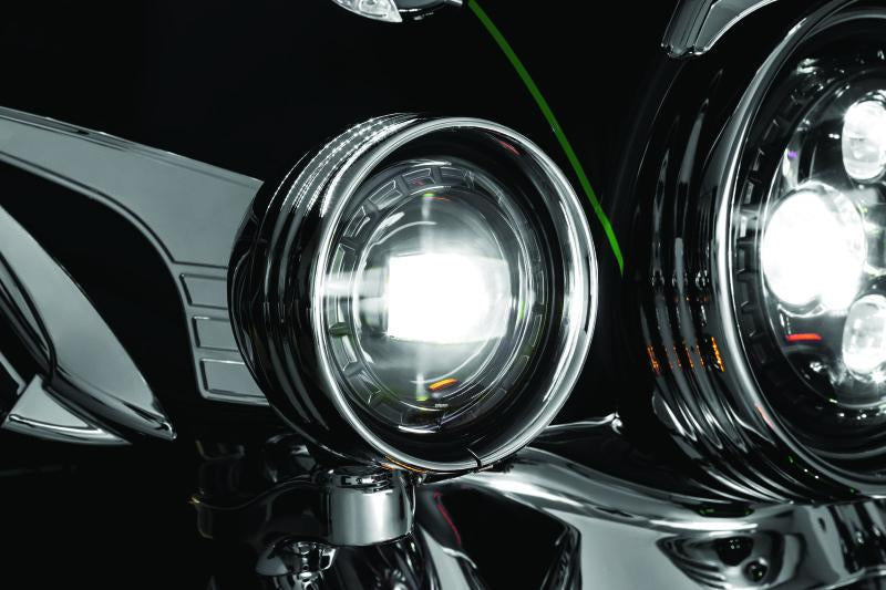 Load image into Gallery viewer, Kuryakyn 2474 KUR Headlamps D
