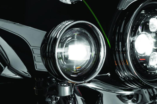 Kuryakyn 2474 KUR Headlamps D