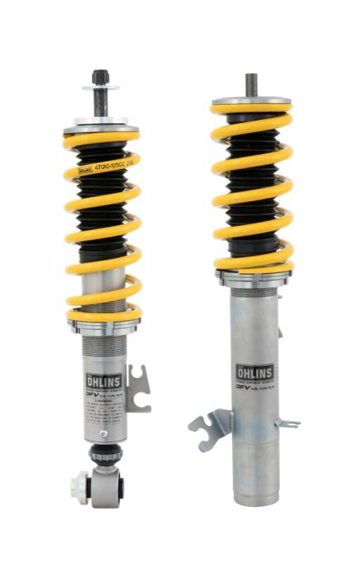 Load image into Gallery viewer, Ohlins BMS MI20S1 OHL Coilover - Road &amp; Track
