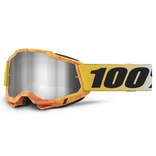 Razza / Silver Mirror Lens