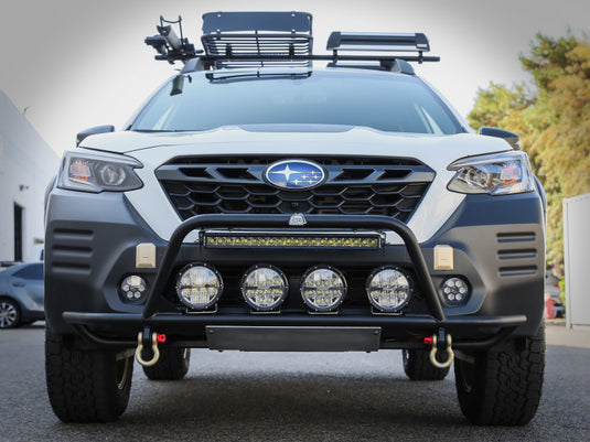 Afe 79-27009 AFE Bumpers