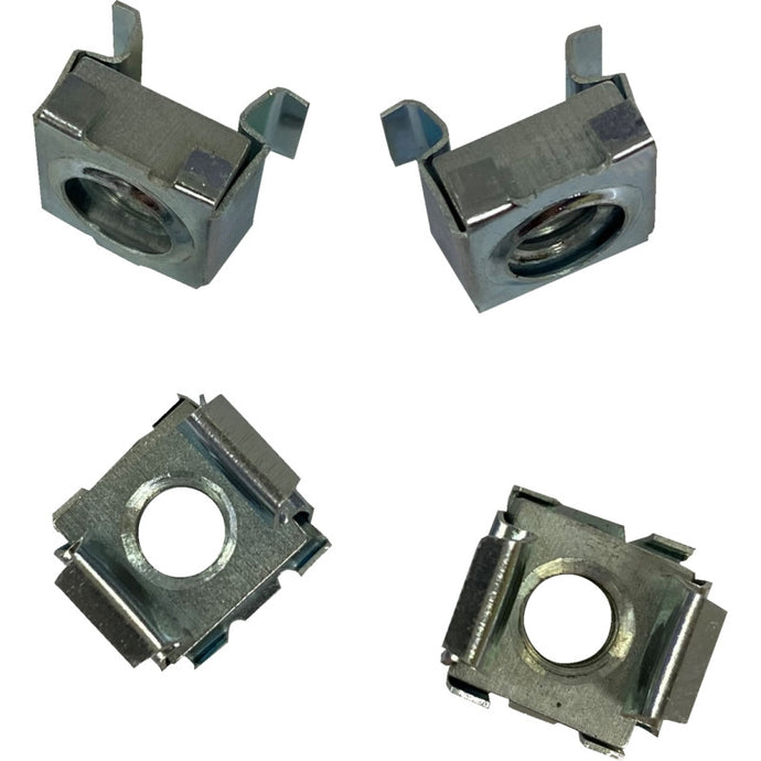 Drag Specialties 2404-1047 Speed Nut - 4-Pack