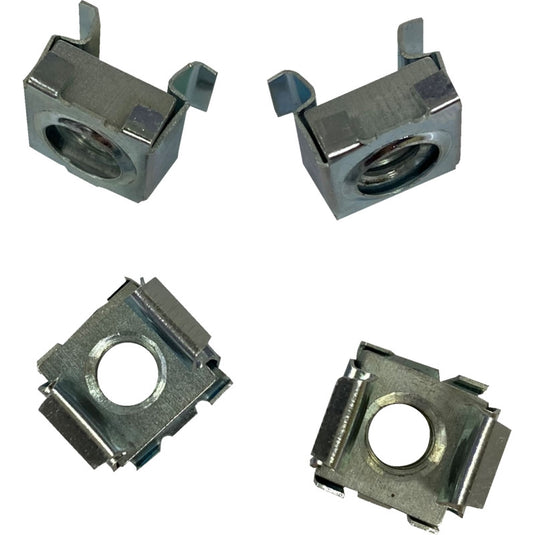 Drag Specialties 2404-1047 Speed Nut - 4-Pack