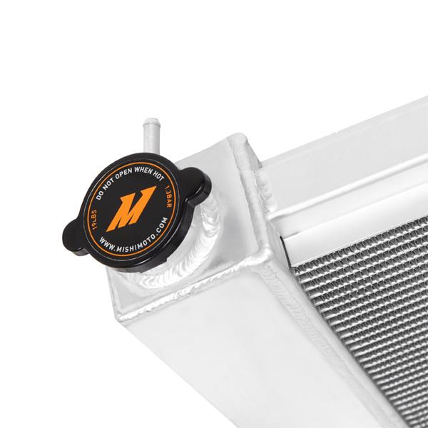 Load image into Gallery viewer, Mishimoto MMRAD-CK-67X MM Radiators - Alum X-Line
