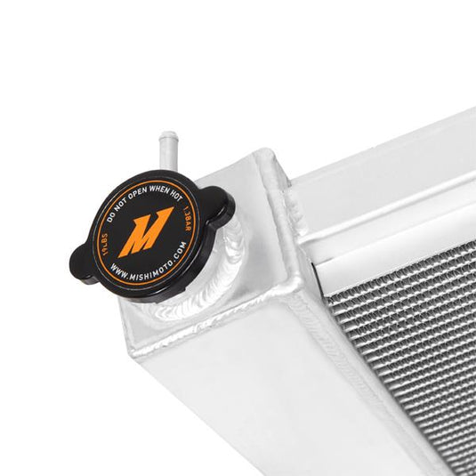 Mishimoto MMRAD-CK-67X MM Radiators - Alum X-Line