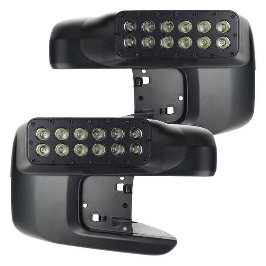 Oracle Lighting 5923-001 ORL Ditch Lights