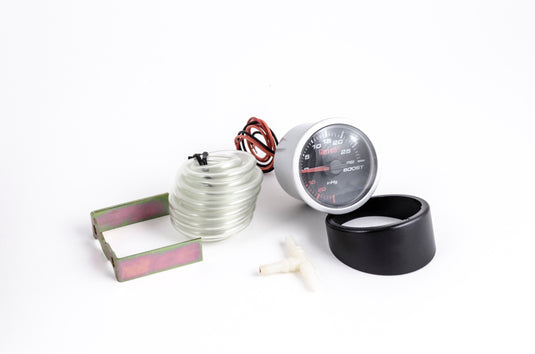 Garrett 773326-0001 GRT Boost Gauges