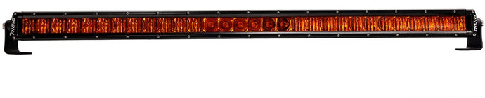 Rigid Industries 932314 30in. SR-Series Pro Light Bar - Amber