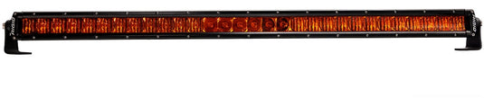Rigid Industries 932314 30in. SR-Series Pro Light Bar - Amber