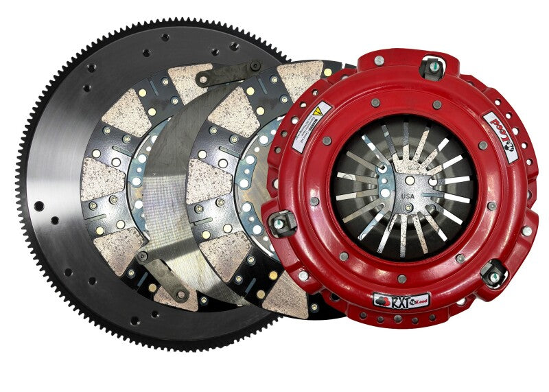 Load image into Gallery viewer, Mcleod Racing 6435825M MLR RXT Twin Clutch Kits
