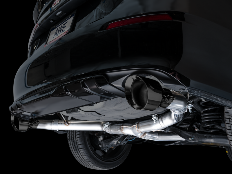 Load image into Gallery viewer, Awe Tuning 3020-33331 AWE Cat-Back Track
