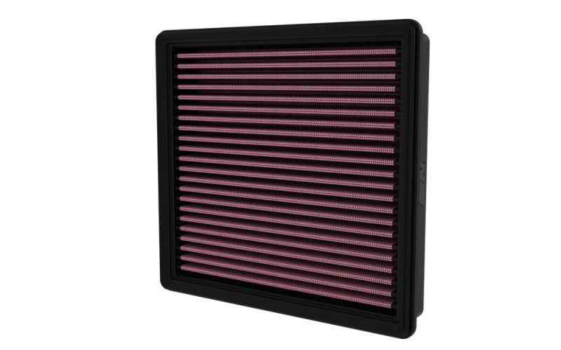 Load image into Gallery viewer, K&amp;N Engineering 33-5127 KN Drop in Air Filters
