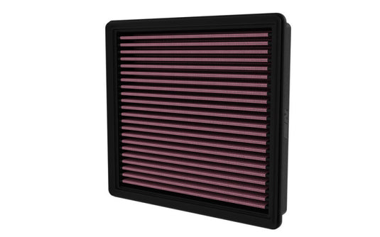 K&N Engineering 33-5127 KN Drop in Air Filters