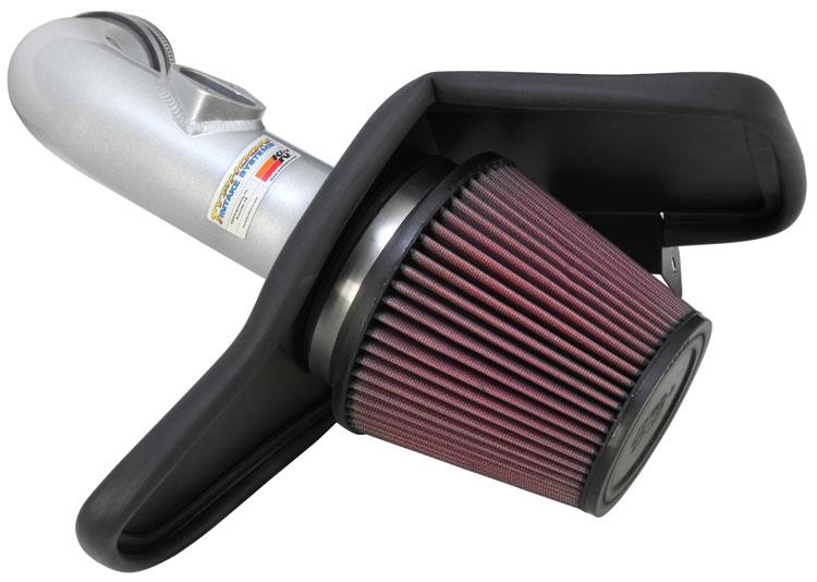 Load image into Gallery viewer, K&amp;N Engineering 69-4522TS KN 69 Typhoon Intake
