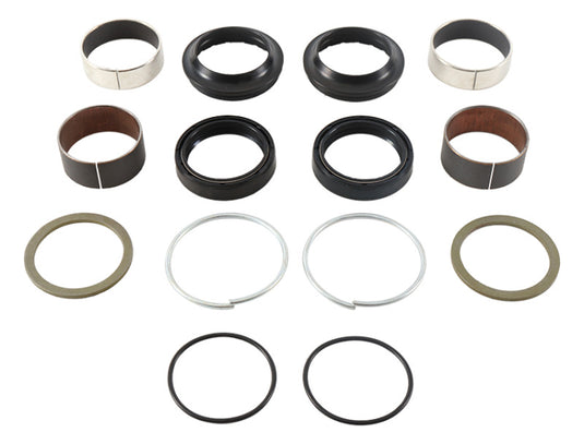Pivot Works PWFFK-H13-000 PIV Fork Rebuild Kit