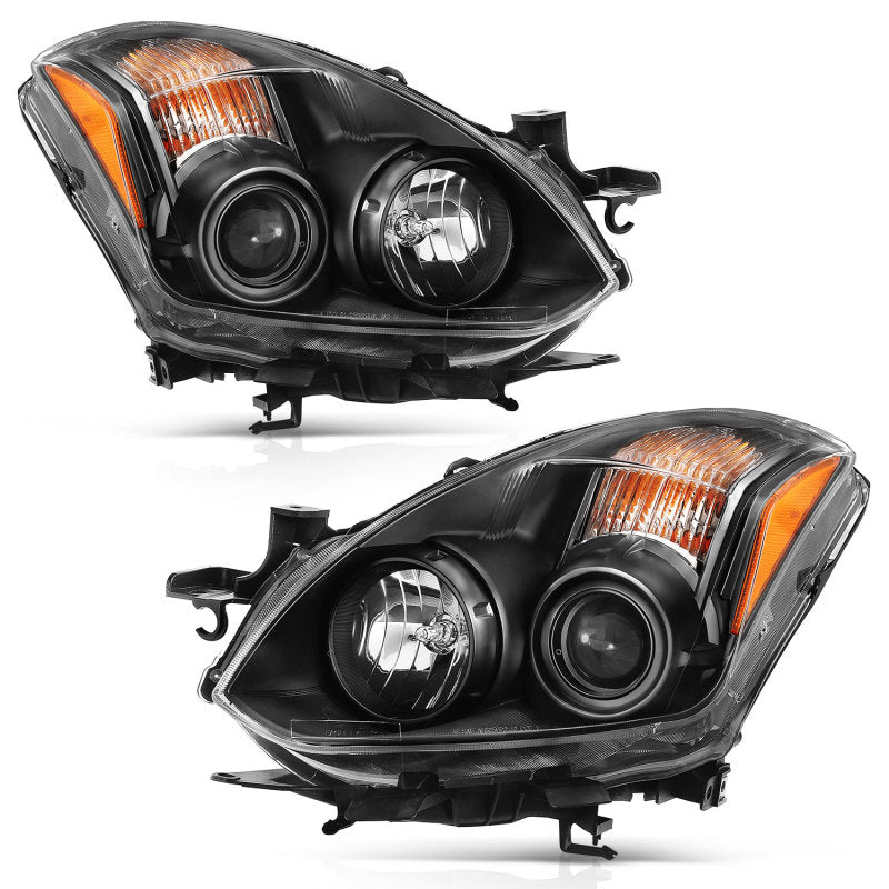 Load image into Gallery viewer, Anzo 121548 ANZ LED/Projector Headlights
