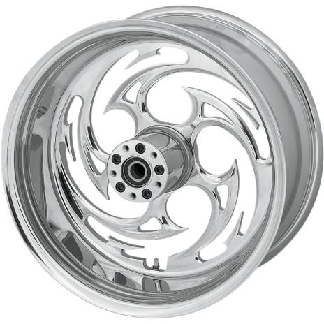 Chrome