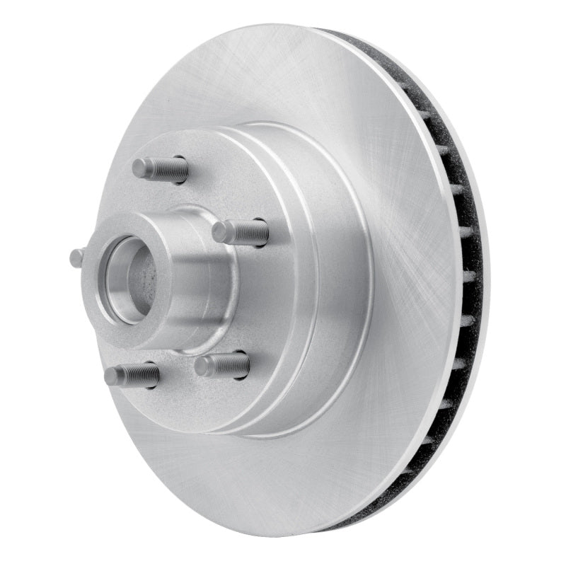 Load image into Gallery viewer, Dfc 600-54013 DFC Brake Rotors - Plain
