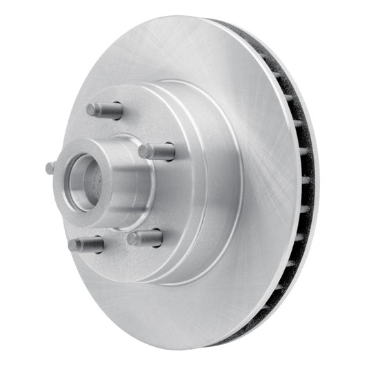 Dfc 600-54013 DFC Brake Rotors - Plain