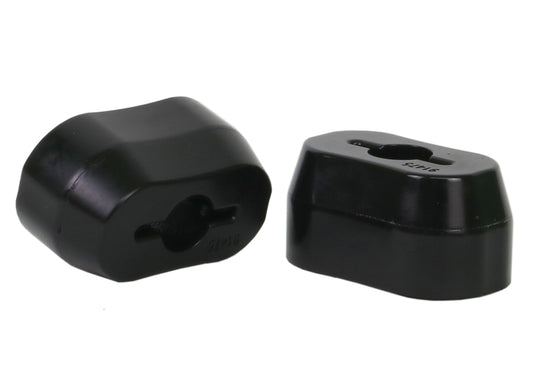 Whiteline KDT970 WL Diff Bushing/Inserts