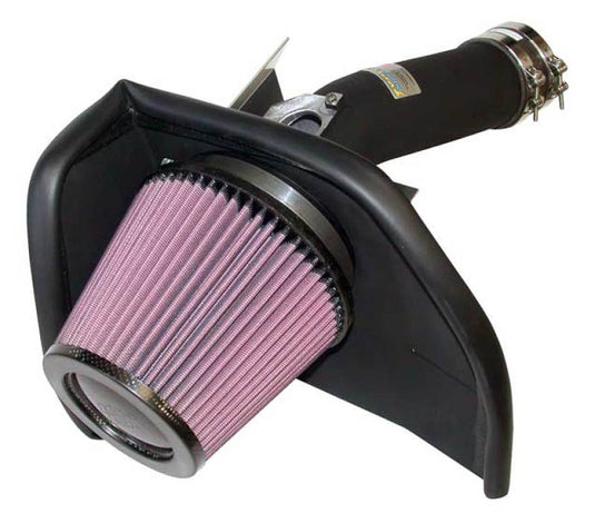 K&N Engineering 69-8003TFK KN 69 Typhoon Intake