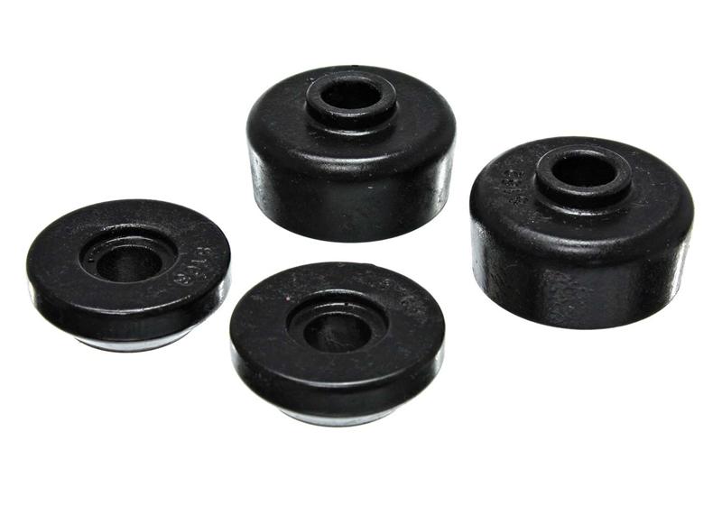 Load image into Gallery viewer, Energy Suspension 5.8104G ES Shock Mount Bush - Black
