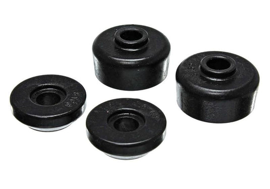 Energy Suspension 5.8104G ES Shock Mount Bush - Black