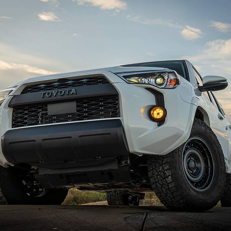 Load image into Gallery viewer, Arb V3TO1KASO ARB Fog Lights
