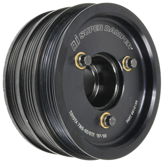 Ati ATI918525 APP Dampers