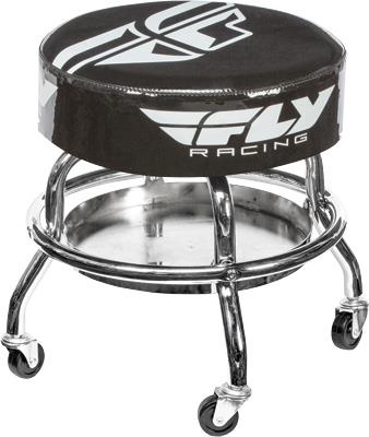 Fly Racing 369-9998 FLY Mechanic Stool