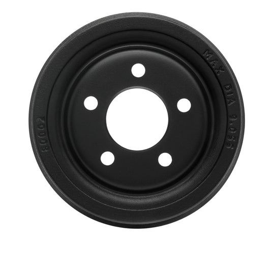Dfc 365-42012 DFC True Balanced Brake Drums