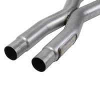 Bbk 1818 BBK X Pipe Exhaust
