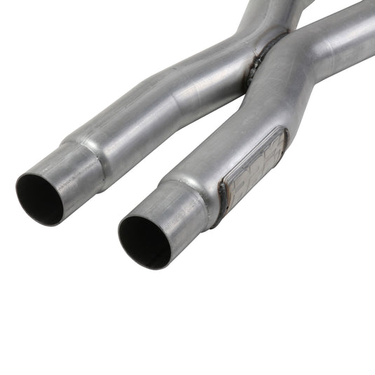 Bbk 1818 BBK X Pipe Exhaust