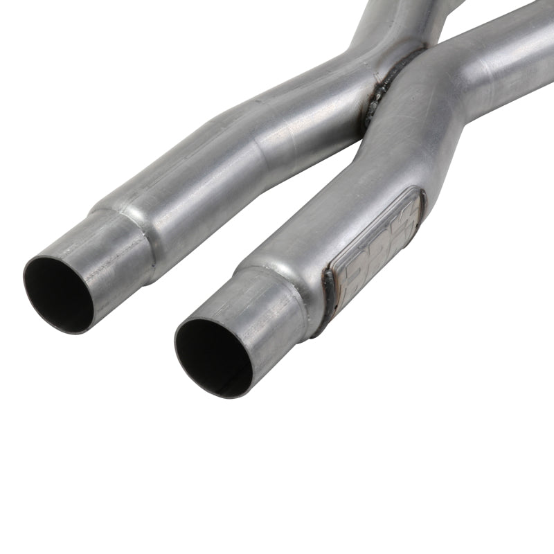 Bbk 1818 BBK X Pipe Exhaust