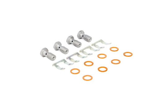 Goodridge 12203 GR G-Stop Brake Line Kits