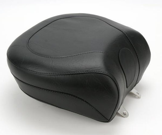 Mustang 79131 Wide Touring Vintage Recessed Rear Seat