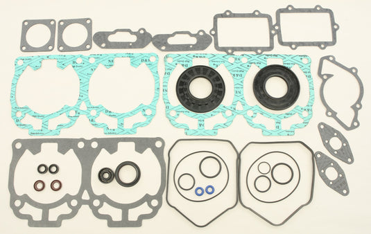 Sports Parts Inc 09-711303 Complete Gasket Set